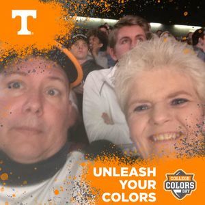 Meet your Posher, Janie